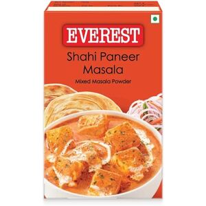 Everest Shahi paneer Masala 100g - Publicité Everest Shahi paneer Masala 100g - Publicité