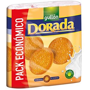 Gullon Alimentation Biscuits Gullón Maria (600 g) - Publicité Gullon Alimentation Biscuits Gullón Maria (600 g) - Publicité