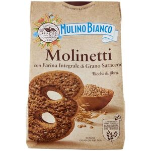 Mulino Bianco BISCUITS MOLINETTI AU BLE COMPLET 350 G - Publicité Mulino Bianco BISCUITS MOLINETTI AU BLE COMPLET 350 G - Publicité