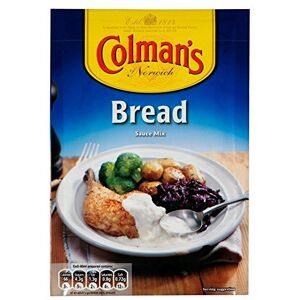 Colman's COLEMAN'S Salsa de pain Mix (40g) (Lot de 2) - Publicité Colman's COLEMAN'S Salsa de pain Mix (40g) (Lot de 2) - Publicité