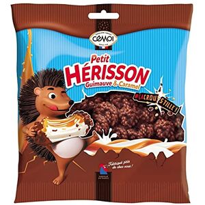Epicerie sucrée CEMOI Sachet Petit Hérisson Guimauve Et Caramel 180G Lot De 3 Livraison Gratuite et Rapide - Publicité Epicerie sucrée CEMOI Sachet Petit Hérisson Guimauve Et Caramel 180G Lot De 3 Livraison Gratuite et Rapide - Publicité