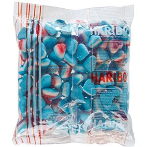 HARIBO Bonbon Gélifié Love Pik 1 kg - Publicité HARIBO Bonbon Gélifié Love Pik 1 kg - Publicité