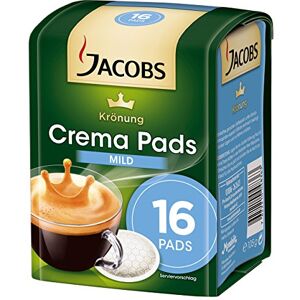 Jacobs - 633922 - 16 capsules - Capsule café - Capsule café - Publicité Jacobs - 633922 - 16 capsules - Capsule café - Capsule café - Publicité
