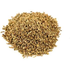 Jalpur Ajowan/ajawaine épice en graine 100 g - Publicité Jalpur Ajowan/ajawaine épice en graine 100 g - Publicité