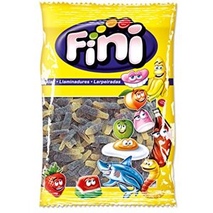 Fini BOUTEILLE COCA PIK 1KG - Publicité Fini BOUTEILLE COCA PIK 1KG - Publicité
