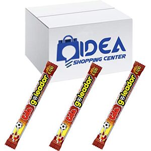 Goleador 50 caramels gélifiés Goleader Cola - Publicité Goleador 50 caramels gélifiés Goleader Cola - Publicité