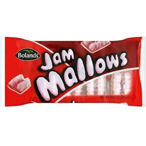 Bolands - Irish Jam Mallow Biscuits - 250g - Biscuits - Publicité Bolands - Irish Jam Mallow Biscuits - 250g - Biscuits - Publicité