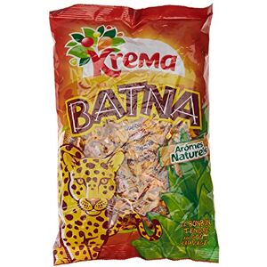 Krema Caramel Mou 360 g Lot de 6 - Publicité Krema Caramel Mou 360 g Lot de 6 - Publicité