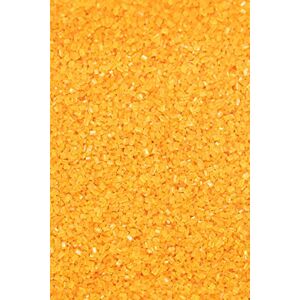 SPRINKLY Cristaux de sucre – Orange – 500 g - Publicité SPRINKLY Cristaux de sucre – Orange – 500 g - Publicité