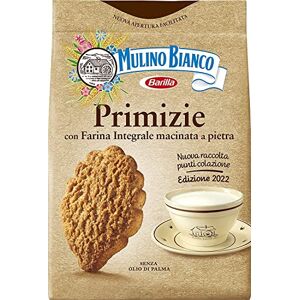 Mulino Bianco Biscuits Primizie 700g Italie biscuits biscuits biscuits gâteaux brioche - Publicité Mulino Bianco Biscuits Primizie 700g Italie biscuits biscuits biscuits gâteaux brioche - Publicité