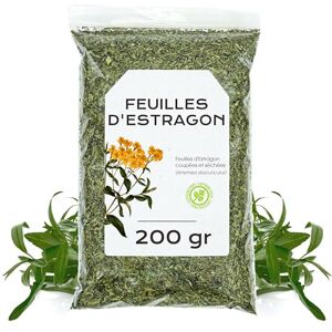 EPEL Estragon 200gr Feuilles d'estragon Estragon Séchées Thé de Estragon Estragon en Vrac (200 gr) - Publicité EPEL Estragon 200gr Feuilles d'estragon Estragon Séchées Thé de Estragon Estragon en Vrac (200 gr) - Publicité
