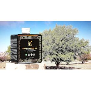 Zayti Huile d'Argan 100% Pure du Maroc Pressée à Froid, Torréfiée 200ml Cuisine, Salades, Assaisonnements… - Publicité Zayti Huile d'Argan 100% Pure du Maroc Pressée à Froid, Torréfiée 200ml Cuisine, Salades, Assaisonnements… - Publicité