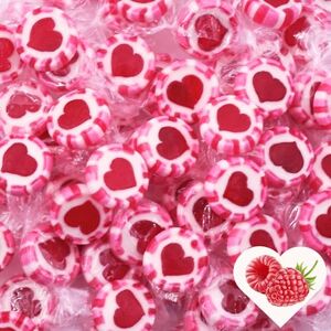 EinsSein Dragées Cœur Mariage Rose Rouge Blanc 500g 130 Bonbons Cœur Décoration Table Cadeaux d’Accueil pour Mariage Baptême Anniversaire Communion - Publicité EinsSein Dragées Cœur Mariage Rose Rouge Blanc 500g 130 Bonbons Cœur Décoration Table Cadeaux d’Accueil pour Mariage Baptême Anniversaire Communion - Publicité