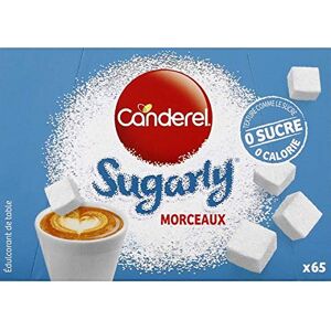 Canderel Sugarly 130G Lot De 4 Prix Du Lot Livraison Rapide En France Métropolitaine - Publicité Canderel Sugarly 130G Lot De 4 Prix Du Lot Livraison Rapide En France Métropolitaine - Publicité