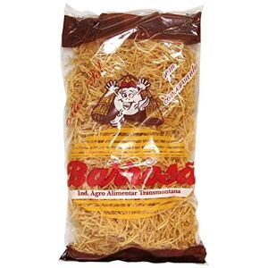 Casa de Maria CHIPS PAILLE BARROSA 160GR - Publicité Casa de Maria CHIPS PAILLE BARROSA 160GR - Publicité