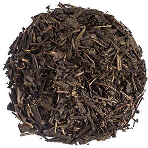 Moya Matcha Moya thé vert organique Hojicha 80 g Thé du Japon Convient aux végétaliens et aux végétariens Emballé dans un sac refermable - Publicité Moya Matcha Moya thé vert organique Hojicha 80 g Thé du Japon Convient aux végétaliens et aux végétariens Emballé dans un sac refermable - Publicité