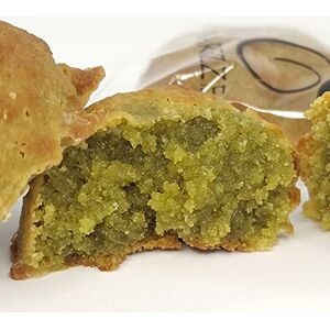 rarezze.it RAREZZE biscuits siciliens à la pâte d’amande FAIBLE EN SUCRE à la Pistache boîte cadeau décorée 400gr Spécialités siciliennes, pâtisseries artisanaux, cannoli, cassata siciliana - Publicité rarezze.it RAREZZE biscuits siciliens à la pâte d’amande FAIBLE EN SUCRE à la Pistache boîte cadeau décorée 400gr Spécialités siciliennes, pâtisseries artisanaux, cannoli, cassata siciliana - Publicité