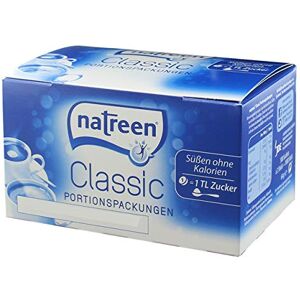Natreen 70102012 Pastilles SÁstoff en carton - Publicité Natreen 70102012 Pastilles SÁstoff en carton - Publicité