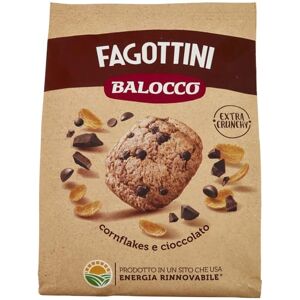 Balocco Boulettes de biscuits , 700g - Publicité Balocco Boulettes de biscuits , 700g - Publicité