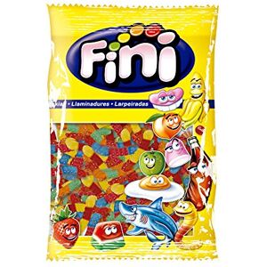 Fini Ver de terre x 1 kg - Publicité Fini Ver de terre x 1 kg - Publicité