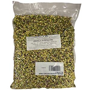 CHIAROLLA PISTACHE EN GRAIN 1 KG - Publicité CHIAROLLA PISTACHE EN GRAIN 1 KG - Publicité