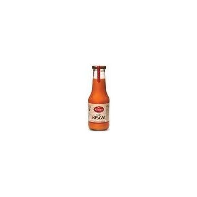 Espagne Gourmet Salsa Brava 4x250 ml - Publicité Espagne Gourmet Salsa Brava 4x250 ml - Publicité