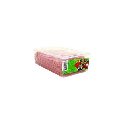Fini Ceinture Fraise 200 pieces - Publicité Fini Ceinture Fraise 200 pieces - Publicité