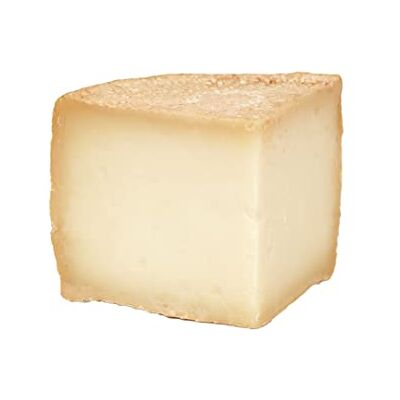 Salumi Pasini Pecorino Affiné en Grotte ® Fromage à pâte dure Typique de la Toscane Emballé sous vide 400g Produit avec du lait de brebis - Publicité Salumi Pasini Pecorino Affiné en Grotte ® Fromage à pâte dure Typique de la Toscane Emballé sous vide 400g Produit avec du lait de brebis - Publicité