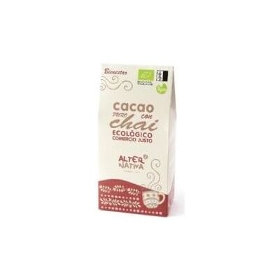 Cacao Bio avec Chai d'Alternativa3 - Aliments & Boissons - Publicité Cacao Bio avec Chai d'Alternativa3 - Aliments & Boissons - Publicité