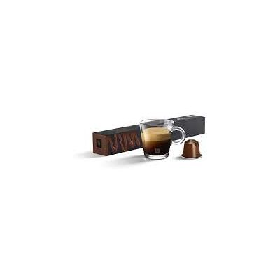 Nespresso - Ciocattino Capsules - Chocolat - 30 capsules - Capsules - Publicité Nespresso - Ciocattino Capsules - Chocolat - 30 capsules - Capsules - Publicité