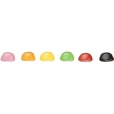 Haribo - Dragibus - Original Veggie - Bonbon - Publicité Haribo - Dragibus - Original Veggie - Bonbon - Publicité