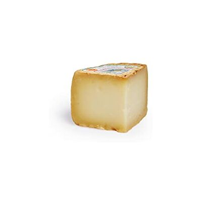 Salumi Pasini Fromage Pecorino Toscano DOP affiné ® 450g Uniquement lait italien Fromage à pâte mi-dure - Publicité Salumi Pasini Fromage Pecorino Toscano DOP affiné ® 450g Uniquement lait italien Fromage à pâte mi-dure - Publicité