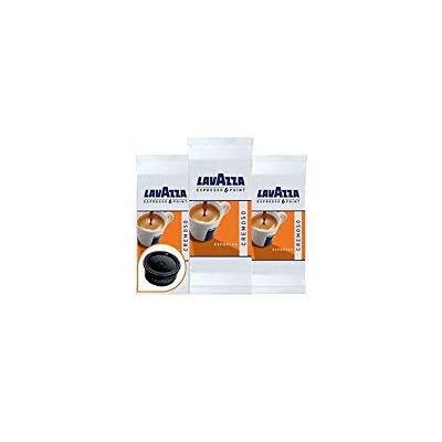 Lavazza Modèle - Capsules de Café Arabica Robusta - Capsules de Café - Publicité Lavazza Modèle - Capsules de Café Arabica Robusta - Capsules de Café - Publicité