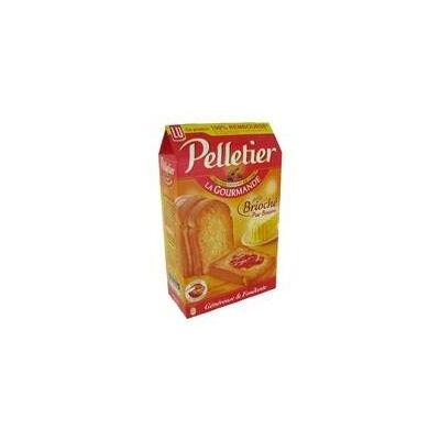 géneric LU PELLETIER Pelletier Biscottes La Gourmande Brioché 260G (Lot De 4) best deal - Publicité géneric LU PELLETIER Pelletier Biscottes La Gourmande Brioché 260G (Lot De 4) best deal - Publicité