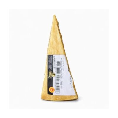 Salumi Pasini Parmigiano Reggiano AOP 22 mois de maturation Produit typique italien Goût doux, délicat et persistant Nutritif et sans lactose 500 gr - Publicité Salumi Pasini Parmigiano Reggiano AOP 22 mois de maturation Produit typique italien Goût doux, délicat et persistant Nutritif et sans lactose 500 gr - Publicité
