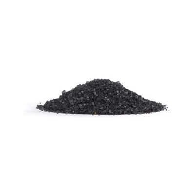 QUAI SUD Sels Du Monde En Vrac 200g "Noir Pyramide de Chypre - Publicité QUAI SUD Sels Du Monde En Vrac 200g "Noir Pyramide de Chypre - Publicité