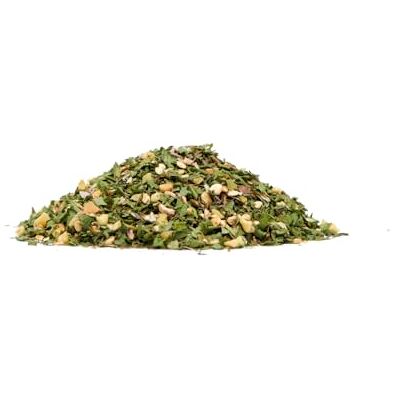 QUAI SUD Mélange Aromatique Façon Tzatziki En Vrac 200g Pour Sauce et Condiment - Publicité QUAI SUD Mélange Aromatique Façon Tzatziki En Vrac 200g Pour Sauce et Condiment - Publicité