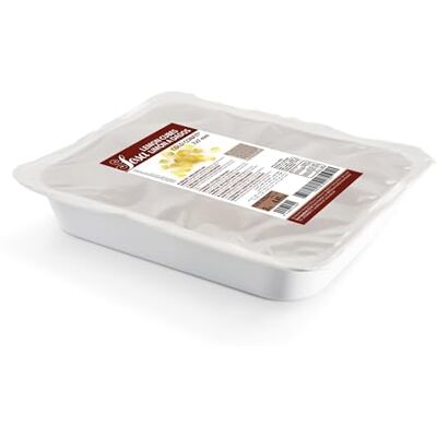 SOSA Dés de citron 7 x 7 mm Confit® Format 2 kg Usage professionnel - Publicité SOSA Dés de citron 7 x 7 mm Confit® Format 2 kg Usage professionnel - Publicité