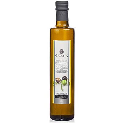 La Chinata Huile d'olive extra vierge 500 ml - Publicité La Chinata Huile d'olive extra vierge 500 ml - Publicité