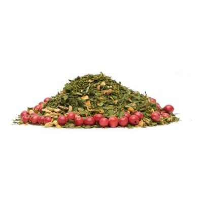 QUAI SUD Mélange Aromatique Poisson En Vrac 200g Citron Herbes Baies Roses - Publicité QUAI SUD Mélange Aromatique Poisson En Vrac 200g Citron Herbes Baies Roses - Publicité
