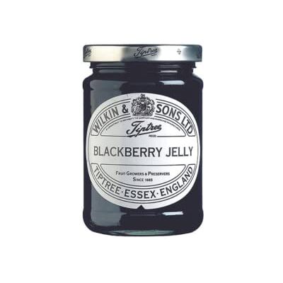Tiptree Gelée De Mûres (340G) - Publicité Tiptree Gelée De Mûres (340G) - Publicité