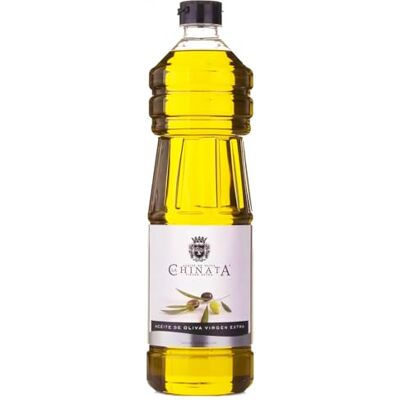 La Chinata Huile d'Olive Vierge Extra ( Caceres 1 L.) 1 L. Publicité La Chinata Huile d'Olive Vierge Extra ( Caceres 1 L.) 1 L. Publicité