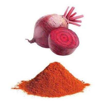 Bongiovanni Bontà Naturali Poudre de Betterave Déshydratée (Colorant Naturel) 1 kg - Publicité Bongiovanni Bontà Naturali Poudre de Betterave Déshydratée (Colorant Naturel) 1 kg - Publicité