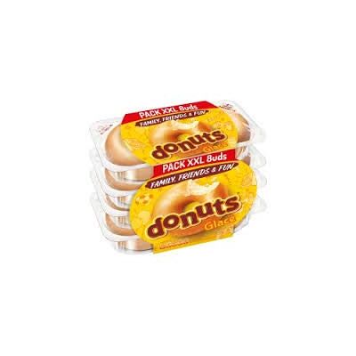 Donuts glace x8 416 gr - Publicité Donuts glace x8 416 gr - Publicité