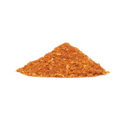 QUAI SUD Mélange Aromatique Façon Guacamole En Vrac 200g Pour Sauce et Condiment - Publicité QUAI SUD Mélange Aromatique Façon Guacamole En Vrac 200g Pour Sauce et Condiment - Publicité