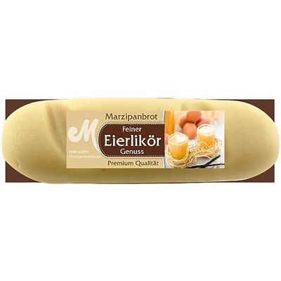 ODENWÄLDER Marzipan KONDITOREI GmbH Odenwälder Marzipan Pain Lait de poule délicieux massepain 95 g - Publicité ODENWÄLDER Marzipan KONDITOREI GmbH Odenwälder Marzipan Pain Lait de poule délicieux massepain 95 g - Publicité