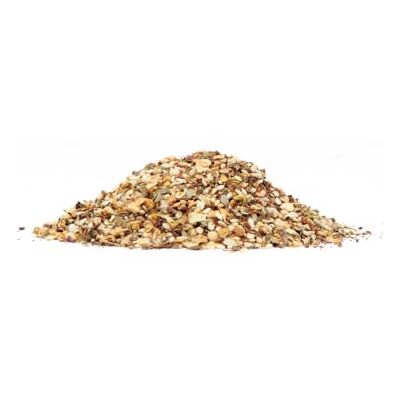 QUAI SUD Mélange Aromatique Salades En Vrac 200g Herbes Tomates Séchées Citron - Publicité QUAI SUD Mélange Aromatique Salades En Vrac 200g Herbes Tomates Séchées Citron - Publicité