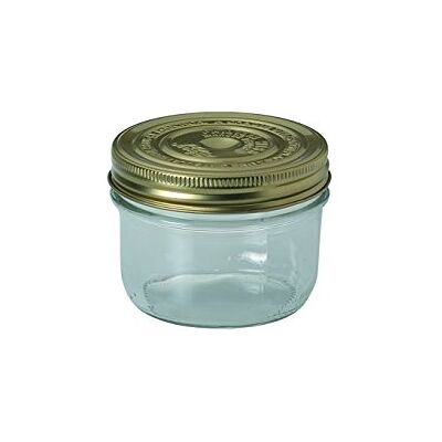 Le Parfait Pack de 12 Terrines Familia Wiss 350g - Publicité Le Parfait Pack de 12 Terrines Familia Wiss 350g - Publicité