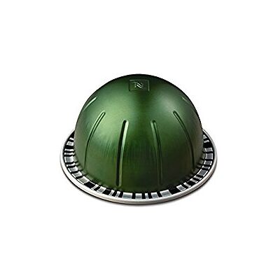 Nespresso - Stormio VertuoLine - 20 Capsules - Capsules - Café - Publicité Nespresso - Stormio VertuoLine - 20 Capsules - Capsules - Café - Publicité