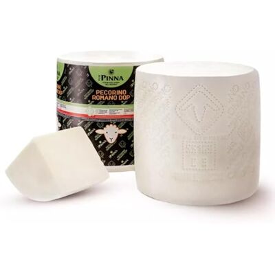Bestoftheapps Pecorino Romano AOP Assaisonné 12 Mois – Fromage de Haute Qualité, Goût Intense et Authentique (150 gr) - Publicité Bestoftheapps Pecorino Romano AOP Assaisonné 12 Mois – Fromage de Haute Qualité, Goût Intense et Authentique (150 gr) - Publicité